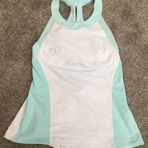 Lululemon top